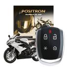 Alarme Positron Duoblock PX-G8 Universal para Moto