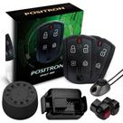 Alarme Positron - EX 360