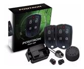 Alarme Positron Exact Ex360