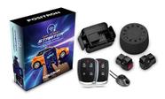 Alarme positron px 360 starter com partida remota Alarme positron px 360 starter com partida remota