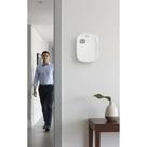 Alarme Residencial 24 Zonas Wi-Fi App Controle Virtual