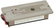 Alarme Safe T Alert 35-742-BR para GLP e CO, montagem embutida