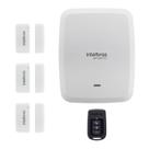 Alarme Sem Fio Amt 8000 Pro Teclado Sensor Pet Sirene