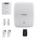 Alarme Sem Fio Amt 8000 Pro Teclado Sensor Pet Sirene