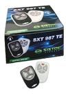 Alarme Sistec Sxt 987 TE Alarme Sistec Sxt 987 TE