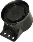 Alarme SOFT Janus G5X P/ Carro C/ 2 CONTR. C/ Sirene Antiassalto