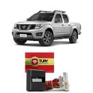 Alarme Tury NIssan Frontier Sentra 2011 em diante Dedicado Keyless COMFORT 1.1 P