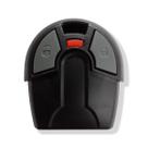 Alarme Universal 2 Botões Fiat Fks Sistec Eclipse Defender Alarme Universal 2 Botões Fiat Fks Sistec Eclipse Defender