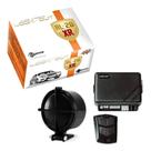 Alarme universal automotivo look-out al20xr