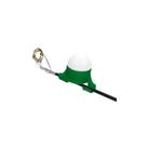 Alarme Visual De Led Pesca Noturna Para Varas Pisca Pisca