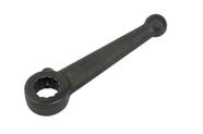 Alavanca 98 Cod 133014-5 P/ Serra Circular Makita 5201n Original