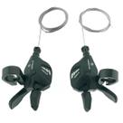 Alavanca Absolute Wild Trocador Marcha 2x10v 20 Velocidades