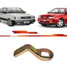 Alavanca Acionamento Fechadura Gol Parati Passat G1 G2 G3 Referencia 3058275411 Alavanca Acionamento Fechadura Gol Parati Passat G1 G2 G3 Referencia 3058275411