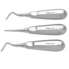 Alavanca Apical Adulto Jogo C/3 Unds - Millennium Golgran