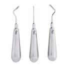 Alavanca Apical Adulto - Kit com 3 Alavancas