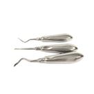 Alavanca apical kit adulto - cassiflex