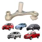 Alavanca Articuladora Câmbio GM Prisma Celta Corsa Montana Zafira Agile