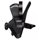 Alavanca Cambio Altus SL M315 esq 3v Shimano