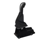 Alavanca Cambio Completa Chevrolet Agile 2009/2014 Montana 2011/2014 - Lente Prata