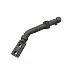 Alavanca Câmbio Inf. ZF S5-420 D20 Silverado F250 F350 4000
