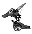Alavanca Cambio MTB Nylon T. Ty-22 Imp