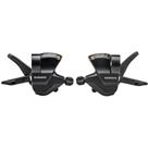 Alavanca Câmbio Shimano Altus 7v Par Bike Bicicleta