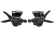 Alavanca Cambio Shimano Rapidfire Altus M315 21v 3x7
