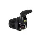 Alavanca Cambio Shimano Tourney Sl RS35 3V Esquerdo C Visor Alavanca Cambio Shimano Tourney Sl RS35 3V Esquerdo C Visor