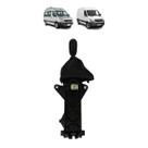 Alavanca cambio trambulador mercedes benz sprinter 2012 a 2019 original a9062600198