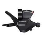 Alavanca Câmbio Tras. Shimano Altus M315 Direito 8v = M310 Alavanca Câmbio Tras. Shimano Altus M315 Direito 8v = M310