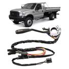 Alavanca Chave Direcional de Seta Carro Ford F-4000 87 a 18