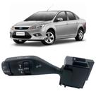 Alavanca Chave Direcional de Seta Carro Ford Focus 08 a 13