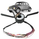 Alavanca Chave Direcional de Seta Volkswagen Fusca 82 a 92