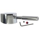 Alavanca cruzeta para Monocomando haste com rebaixo reposição Cromado - 4462IMP20 Alavanca cruzeta para Monocomando haste com rebaixo reposição Cromado - 4462IMP20