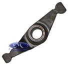 Alavanca Da 5A Marcha E Marcha-a-re Da Caixa De Mudancas (mazda) ( Ranger 98 A 2012 Com Cambio Mazda ) - Original Ford - Codigo Sku: 1L5Z7243AA