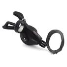 Alavanca de Cambio Deore SL-M6100 1x12v Direito Sem Visor