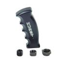 Alavanca de Câmbio Hurst 1536010 Preta Universal com Empunhadura de Pistola