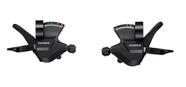 Alavanca De Câmbio (par) Shimano Altus Sl-m315 Mtb 3x8