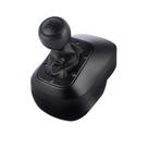 Alavanca de câmbio para jogos DOYO, padrão H de seis marchas, USB Alavanca de câmbio para jogos DOYO, padrão H de seis marchas, USB