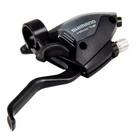 Alavanca de câmbio shimano altus ef51 ez fire 7v direito