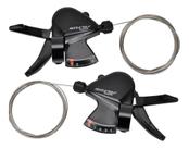Alavanca De Cambio Shimano Altus Rapidfire Sl-m2010 3x9