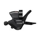 Alavanca de câmbio shimano altus sl-m315 3v esq