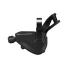 Alavanca de Cambio Shimano Deore SL-M5100 2V Esquerda