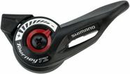 Alavanca de Cambio Shimano Tourney SL TZ500 Esquerda 3v