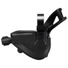 Alavanca de Câmbio SL-M5100-L Deore 2 Velocidades Esquerdo sem Visor