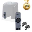 Alavanca De Destrave Com 2 Chaves Dz New Home KL Preto Ppa