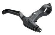 Alavanca de freio Avid FR-5 preta Long Pull Esquerda/Direita