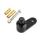 Alavanca De Freio De Estacionamento CNC Para Honda PCX 125 150 160, Acessórios Para Motocicletas Com