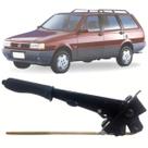 Alavanca de freio de mão com haste para Fiat Uno Fiorino Elba Premio de 85 86 87 até 2009 2010 todos os modelos