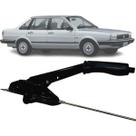 Alavanca de Freio Mão Volkswagen Santana Passat Quantum Versailles de 84 85 86 87 88 89 90 91 92 93 94 95 96 com Manopla e Haste